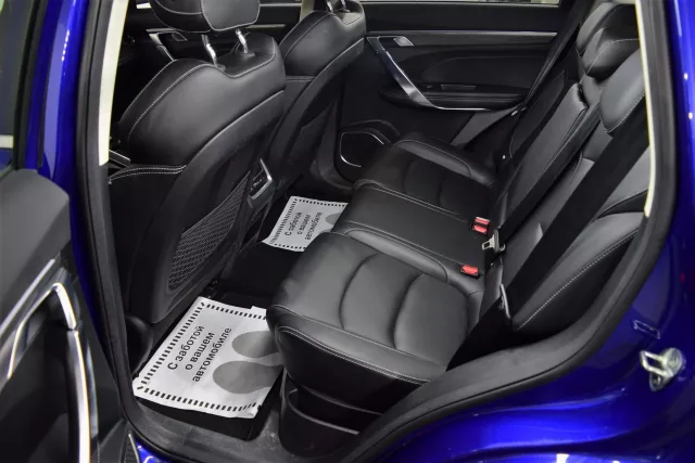 Geely Atlas Pro 2023