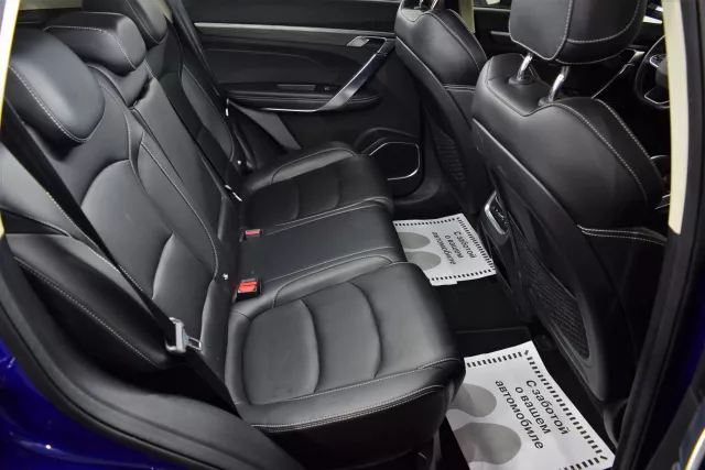 Geely Atlas Pro 2023