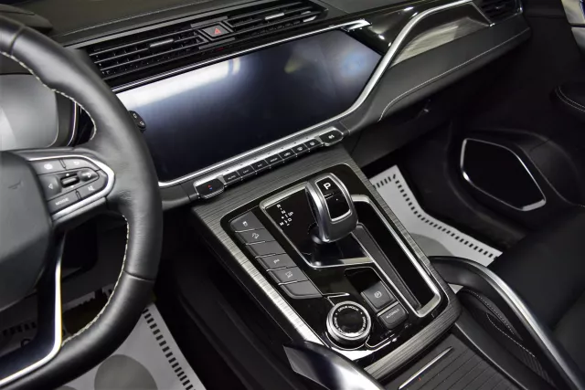 Geely Atlas Pro 2023