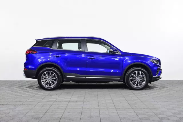 Geely Atlas Pro 2023