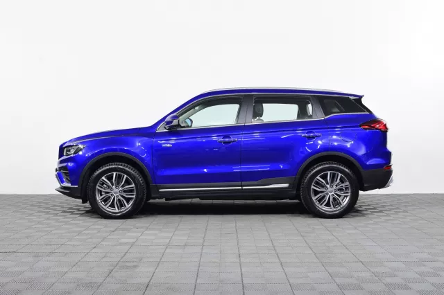 Geely Atlas Pro 2023