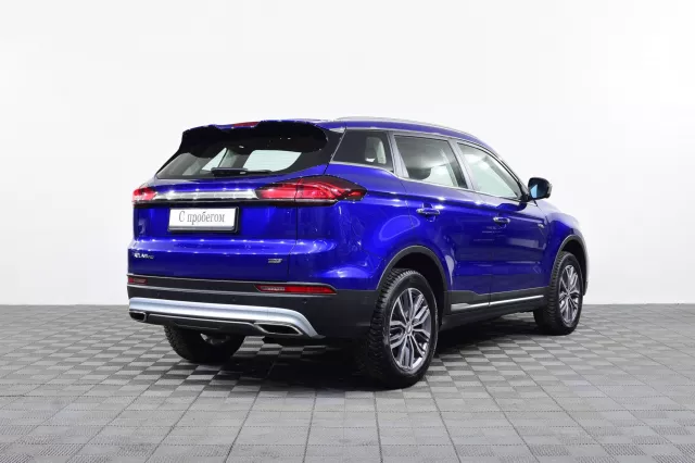 Geely Atlas Pro 2023