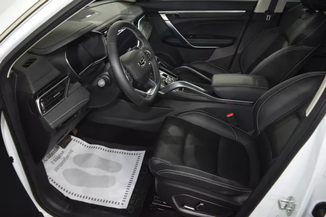 Geely Atlas Pro 2022