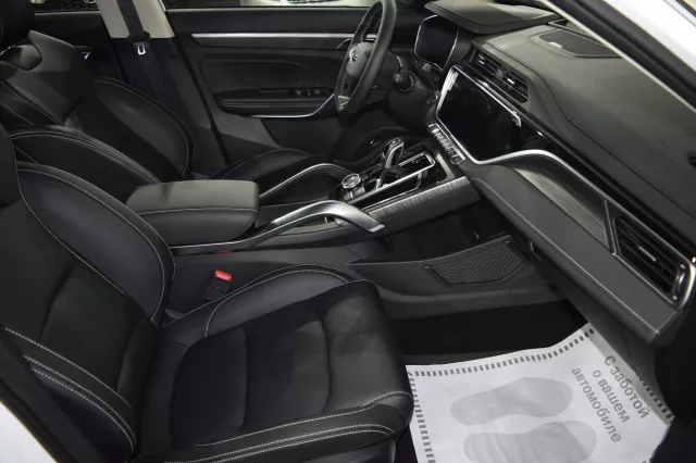 Geely Atlas Pro 2022