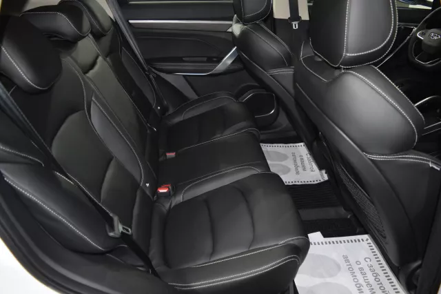 Geely Atlas Pro 2022