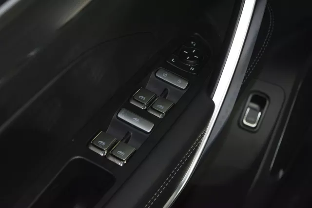 Geely Atlas Pro 2022