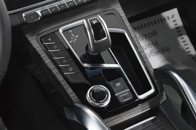 Geely Atlas Pro 2022