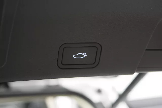 Geely Atlas Pro 2022