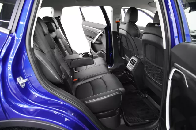 Geely Atlas Pro 2022