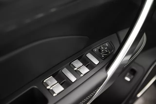 Geely Atlas Pro 2022