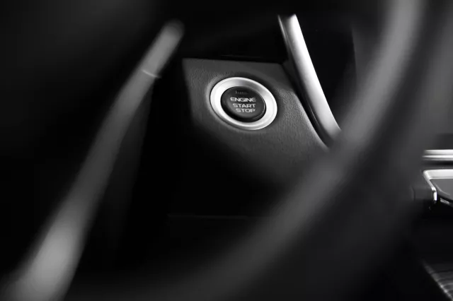 Geely Atlas Pro 2022