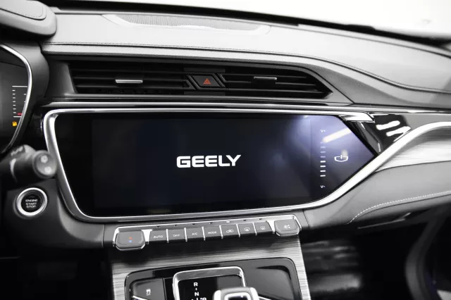 Geely Atlas Pro 2022