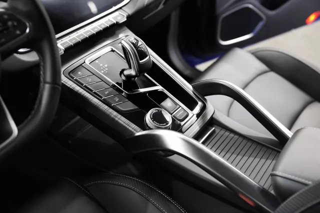 Geely Atlas Pro 2022