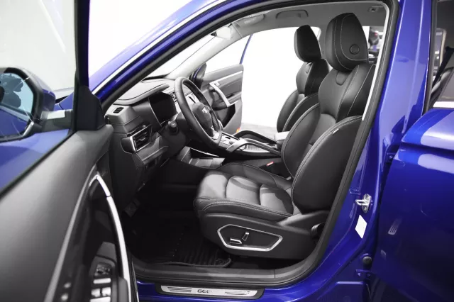 Geely Atlas Pro 2022