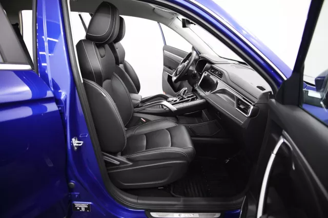 Geely Atlas Pro 2022