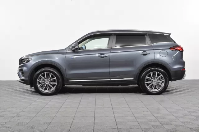 Geely Atlas Pro 2021