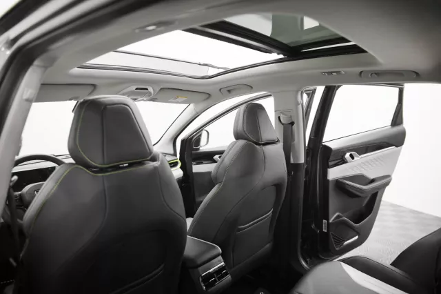 Geely Coolray 2023