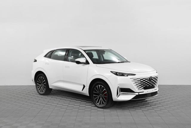 Changan UNI-K 2023
