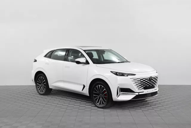 Changan UNI-K 2023