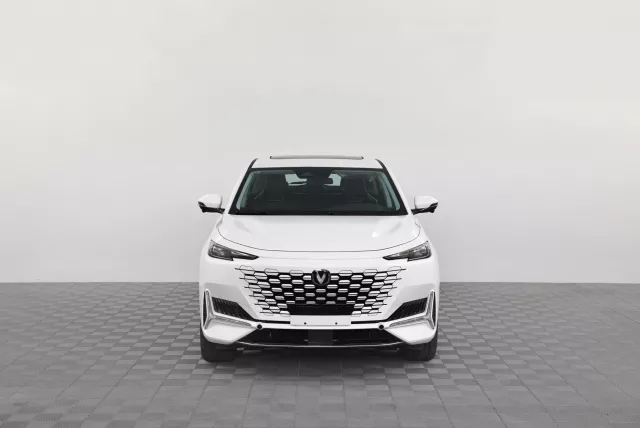 Changan UNI-K 2023