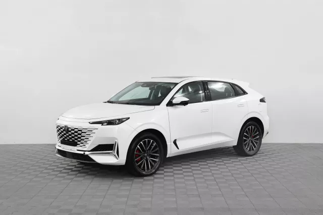 Changan UNI-K 2023