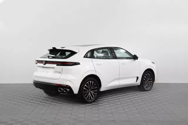 Changan UNI-K 2023