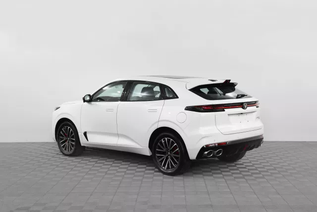 Changan UNI-K 2023