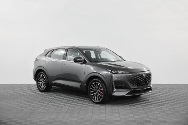 Changan UNI-K 2023