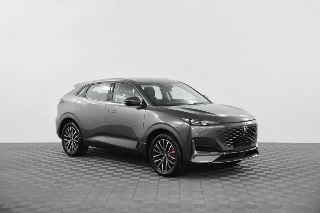 Changan UNI-K 2023