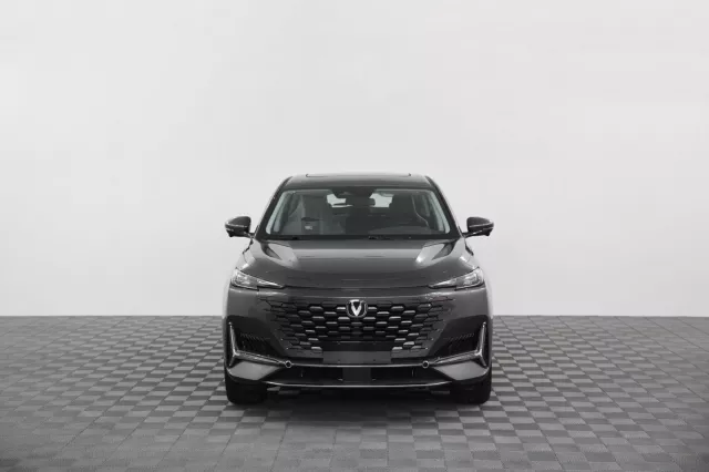 Changan UNI-K 2023