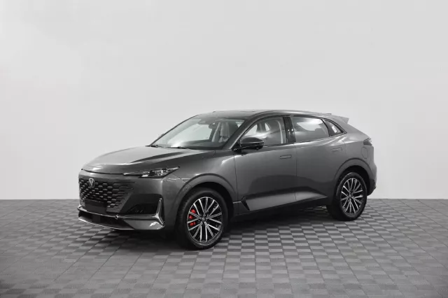 Changan UNI-K 2023