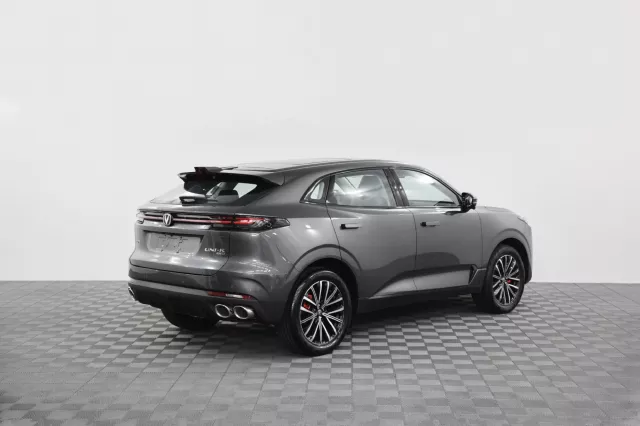 Changan UNI-K 2023