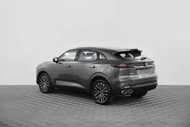 Changan UNI-K 2023