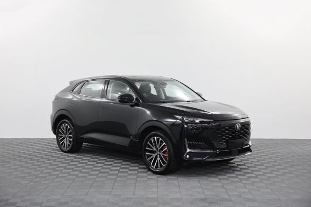 Changan UNI-K 2023