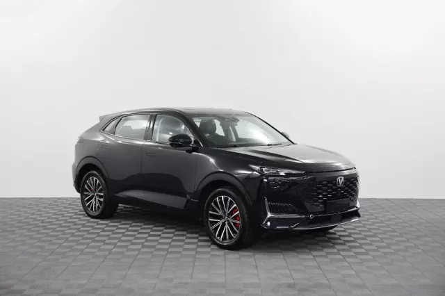 Changan UNI-K 2023