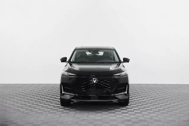 Changan UNI-K 2023