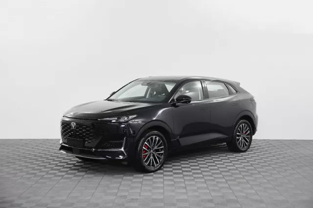 Changan UNI-K 2023