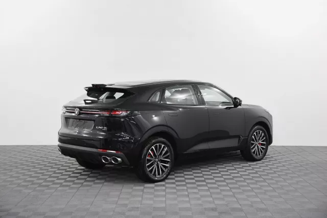 Changan UNI-K 2023