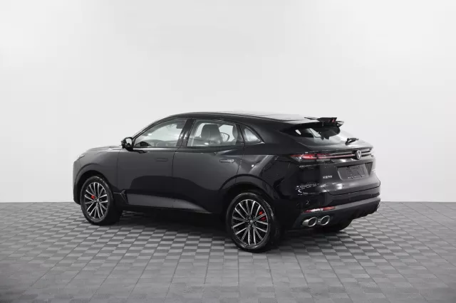 Changan UNI-K 2023