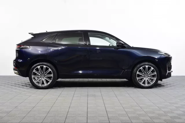 Changan UNI-K 2022