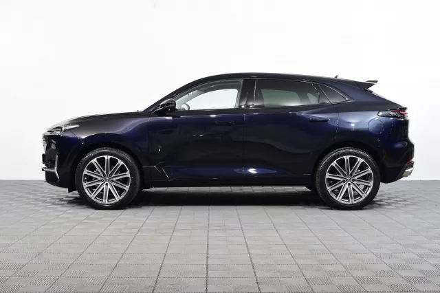 Changan UNI-K 2022