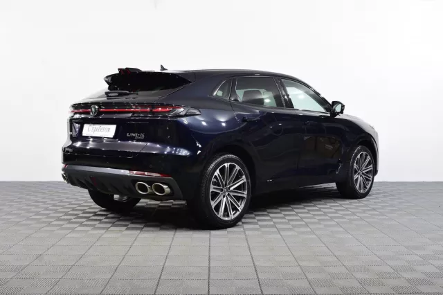 Changan UNI-K 2022