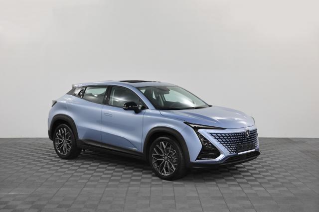 Changan UNI-T 2023