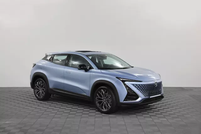 Changan UNI-T 2023