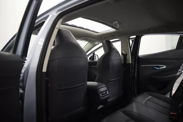 Changan UNI-T 2023