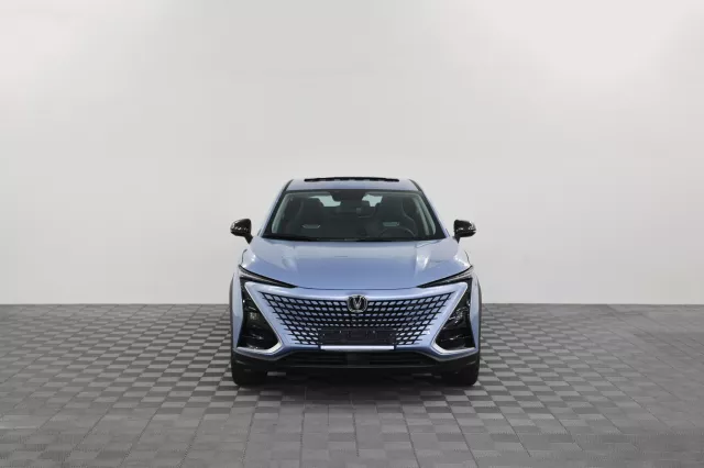 Changan UNI-T 2023
