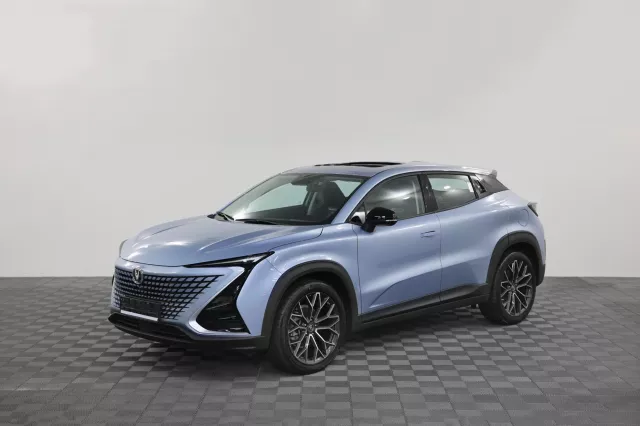 Changan UNI-T 2023