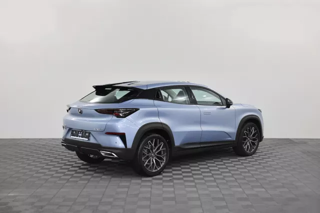Changan UNI-T 2023