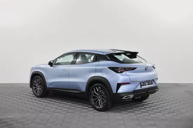 Changan UNI-T 2023