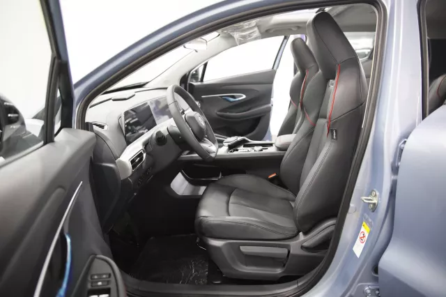 Changan UNI-T 2023